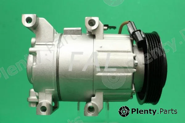 FAL F016918/25 — Compressor, air conditioning ID Klimakompressor