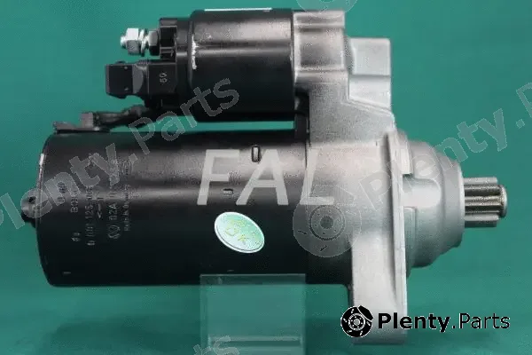 FAL F002634/2 — Starter Anlasser