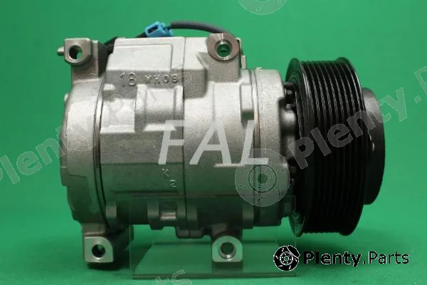 FAL F015556/1 — Compressor, air conditioning Klimakompressor