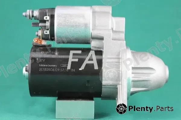 FAL F000219/1 — Starter Anlasser