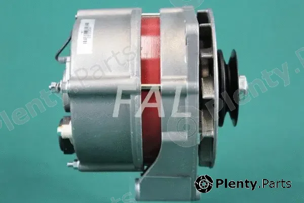 FAL F000340/2 — Alternator Lichtmaschine