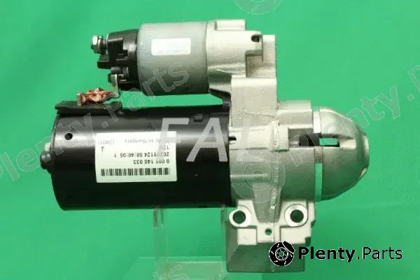 FAL F001640/1 — Starter Anlasser