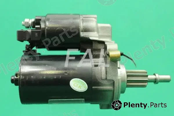 FAL F002542/2 — Starter Anlasser