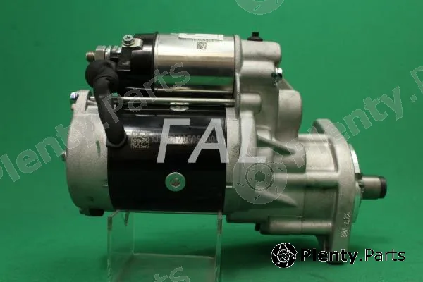 FAL F011702/36 — Starter ID Anlasser