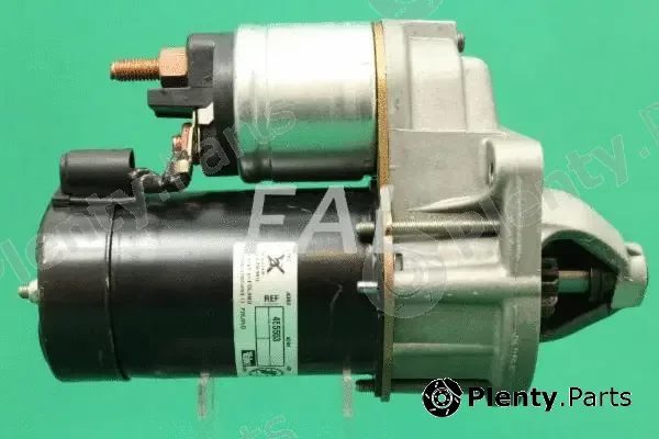 FAL F000113/1 — Starter Anlasser