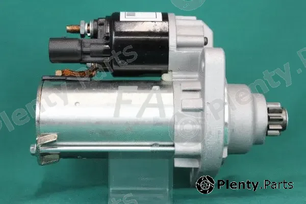 FAL F000199/25 — Starter ID Anlasser
