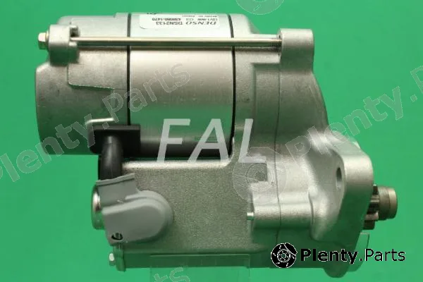 FAL F017442/1 — Starter Anlasser