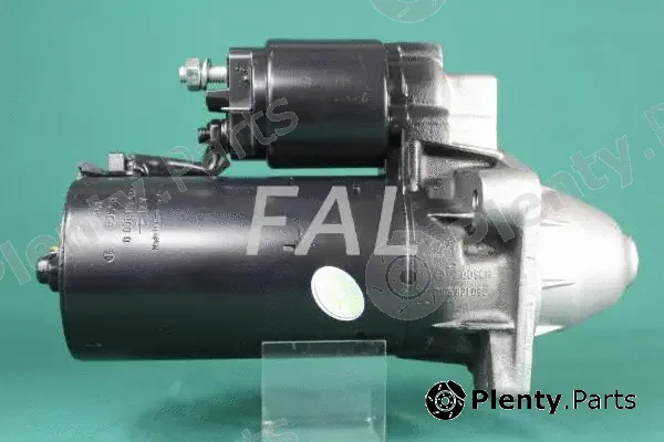 FAL F002567/2 — Starter Anlasser