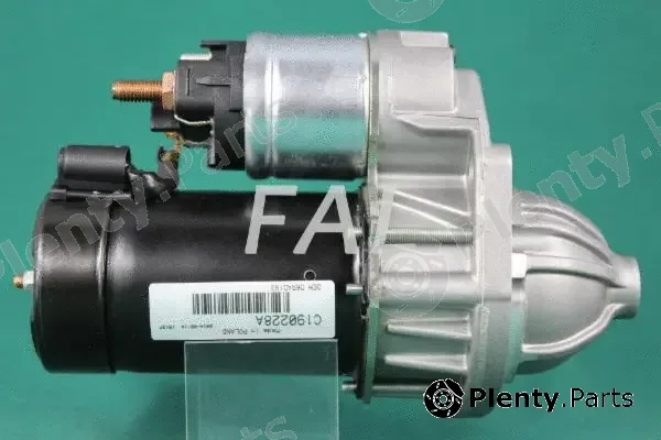 FAL F000314/1 — Starter Anlasser