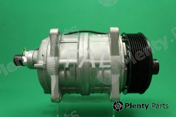 FAL F000762/1 — Compressor, air conditioning Klimakompressor