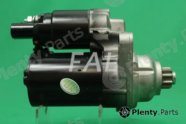 FAL F000197/2 — Starter Anlasser