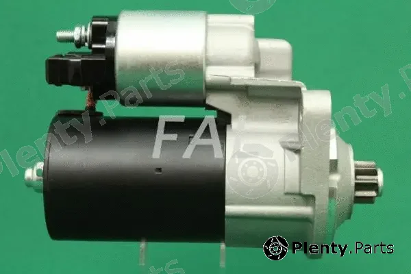 FAL F000132/4 — Starter ID Anlasser