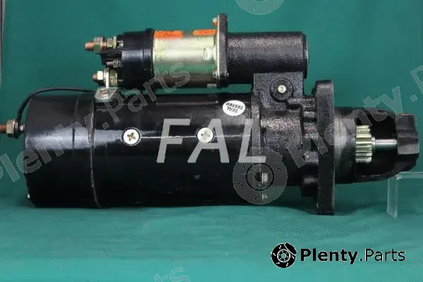 FAL F006536/4 — Starter Anlasser