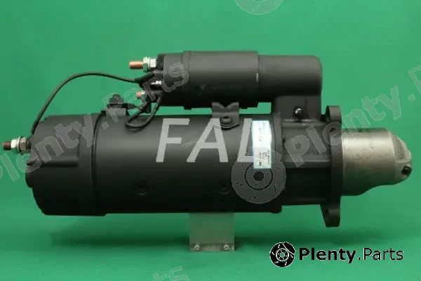 FAL F015354/1 — Starter Anlasser