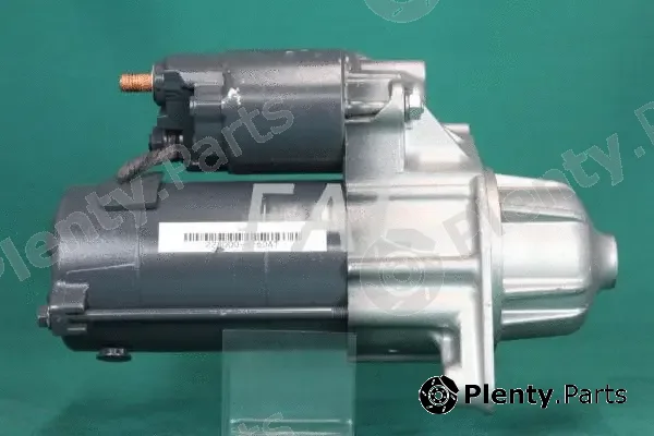 FAL F004776/2 — Starter Anlasser