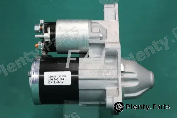 FAL F012266/1 — Starter Anlasser