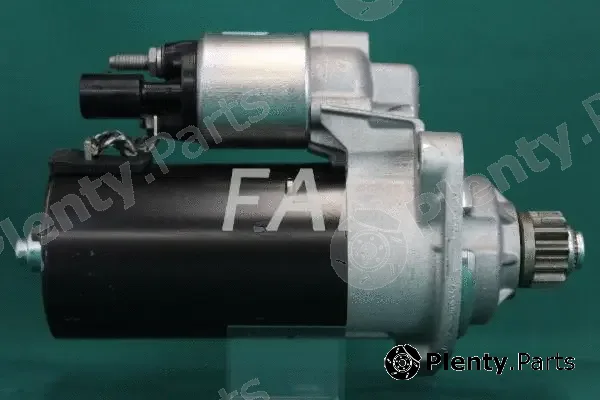 FAL F010093/1 — Starter Anlasser
