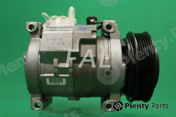 FAL F001054/1 — Compressor, air conditioning Klimakompressor