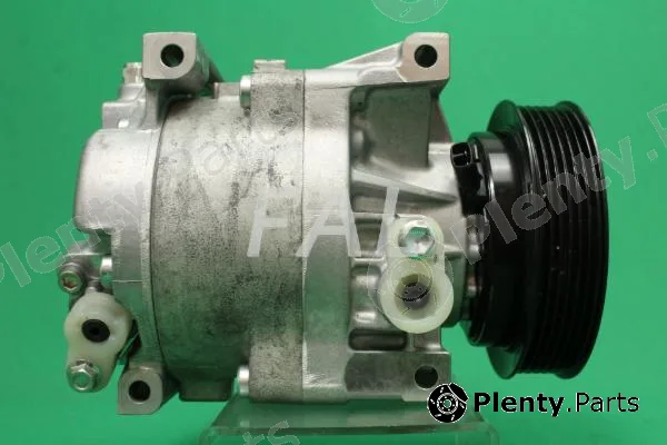 FAL F017337/1 — Compressor, air conditioning Klimakompressor