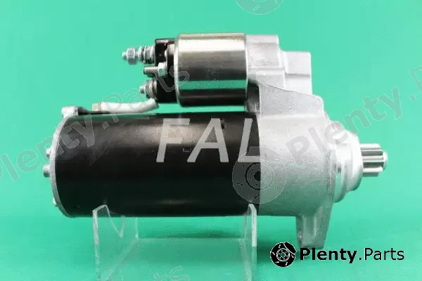 FAL F001617/2 — Starter Anlasser