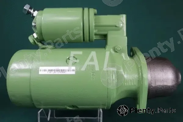 FAL F006264/2 — Starter Anlasser