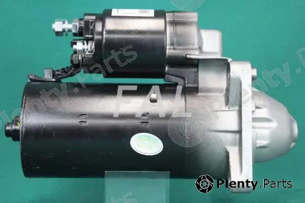 FAL F000166/2 — Starter Anlasser