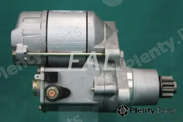FAL F001312/1 — Starter Anlasser