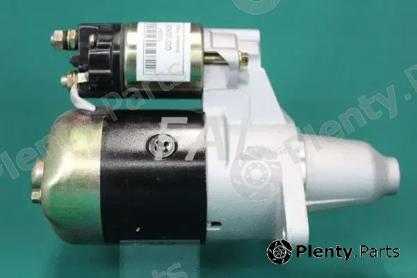 FAL F002268/1 — Starter Anlasser
