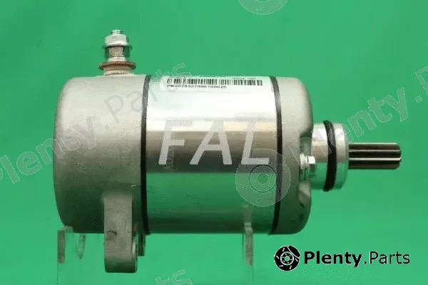 FAL F016156/25 — Starter ID Anlasser