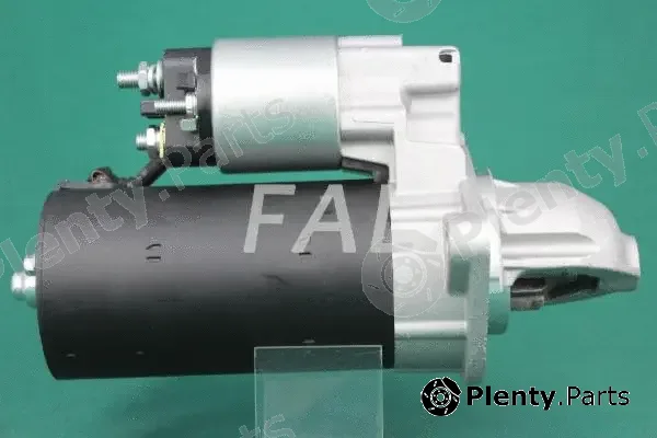 FAL F000170/25 — Starter ID Anlasser