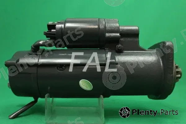 FAL F014108/2 — Starter Anlasser