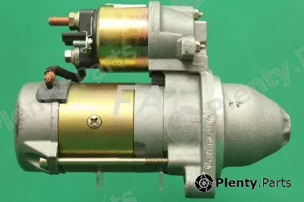 FAL F000095/1 — Starter Anlasser