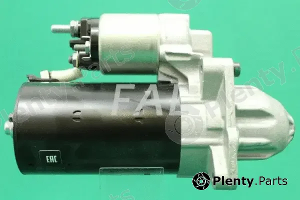 FAL F000293/1 — Starter Anlasser