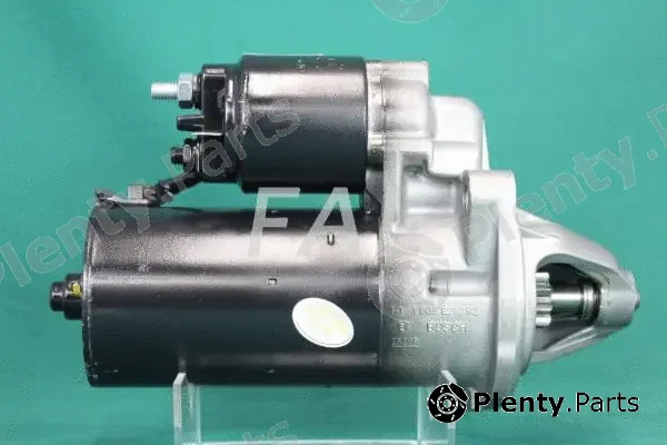 FAL F002605/2 — Starter Anlasser