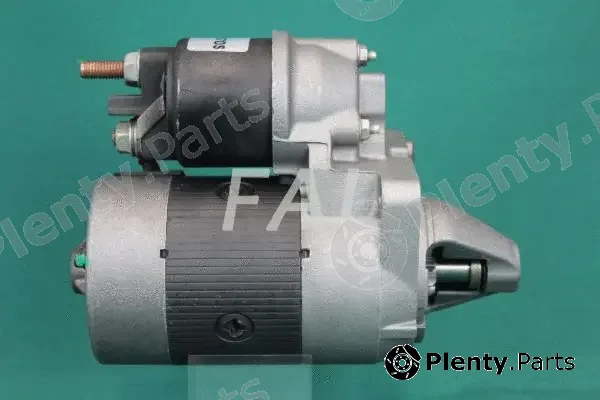FAL F000113/2 — Starter Anlasser