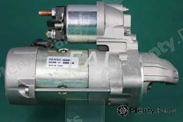 FAL F006693/11 — Starter Anlasser
