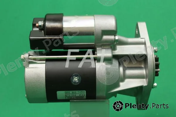 FAL F008883/1 — Starter Anlasser