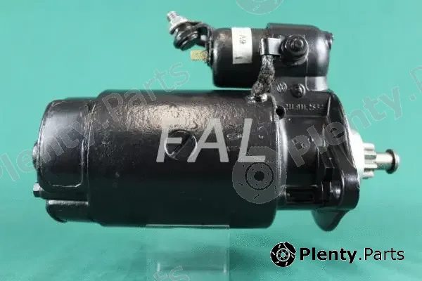 FAL F012526/2 — Starter Anlasser