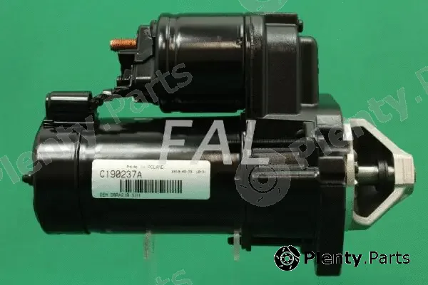 FAL F001078/1 — Starter Anlasser