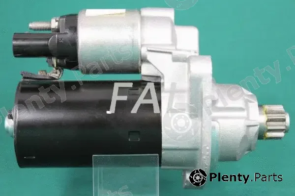 FAL F000168/1 — Starter Anlasser