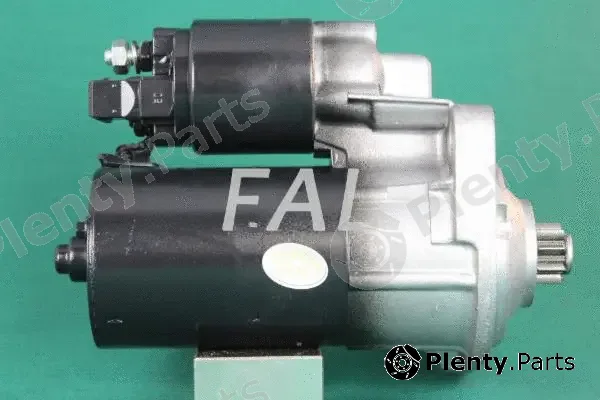 FAL F000132/2 — Starter Anlasser