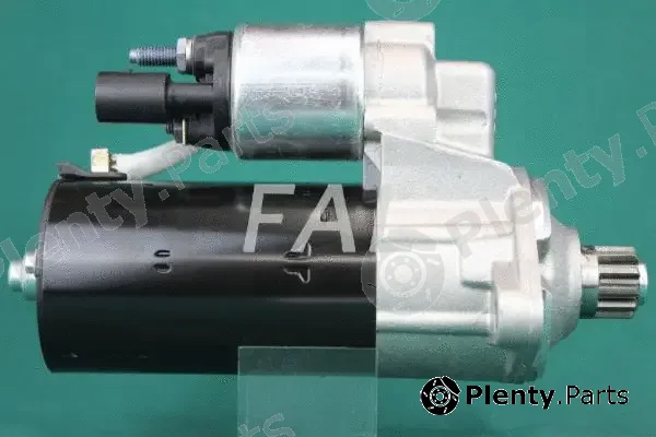 FAL F011602/1 — Starter Anlasser