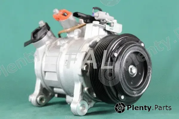 FAL F012770/1 — Compressor, air conditioning Klimakompressor