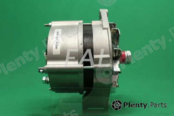 FAL F000048/2 — Alternator Lichtmaschine