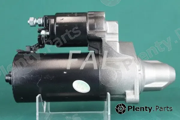 FAL F001637/2 — Starter Anlasser