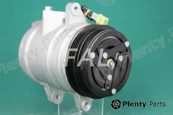 FAL F000721/1 — Compressor, air conditioning Klimakompressor