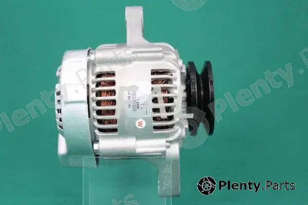 FAL F011701/2 — Alternator Lichtmaschine
