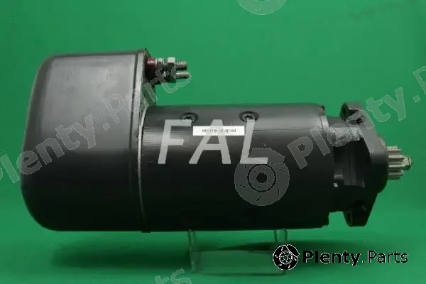 FAL F001504/2 — Starter Anlasser