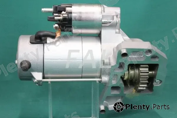 FAL F001309/1 — Starter Anlasser