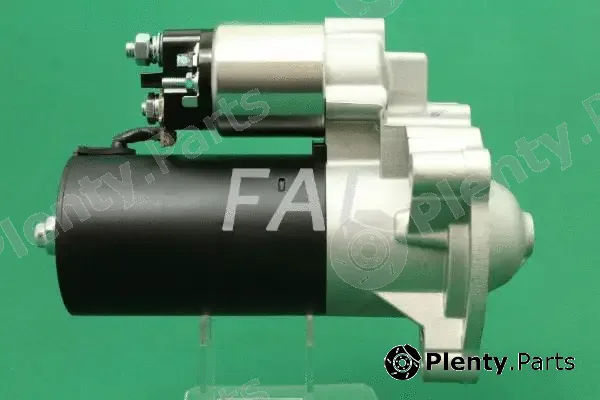 FAL F000142/25 — Starter ID Anlasser